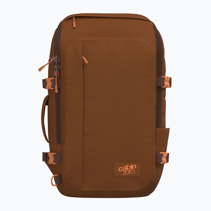 CabinZero Adventure 32 l saigon coffe turistický batoh