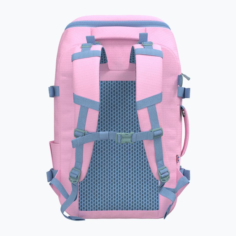 Cestovný batoh CabinZero Adventure 32 l sakura 3