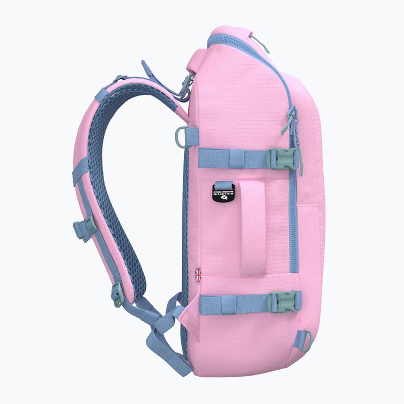Cestovný batoh CabinZero Adventure 32 l sakura 5