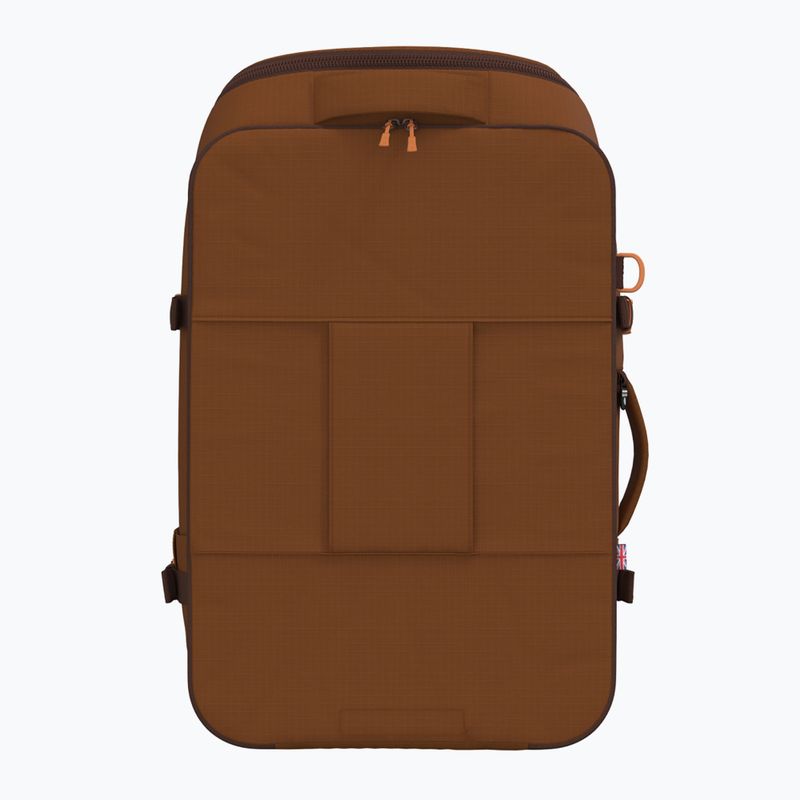 Cestovný batoh CabinZero Adventure 42 l saigon coffee 8