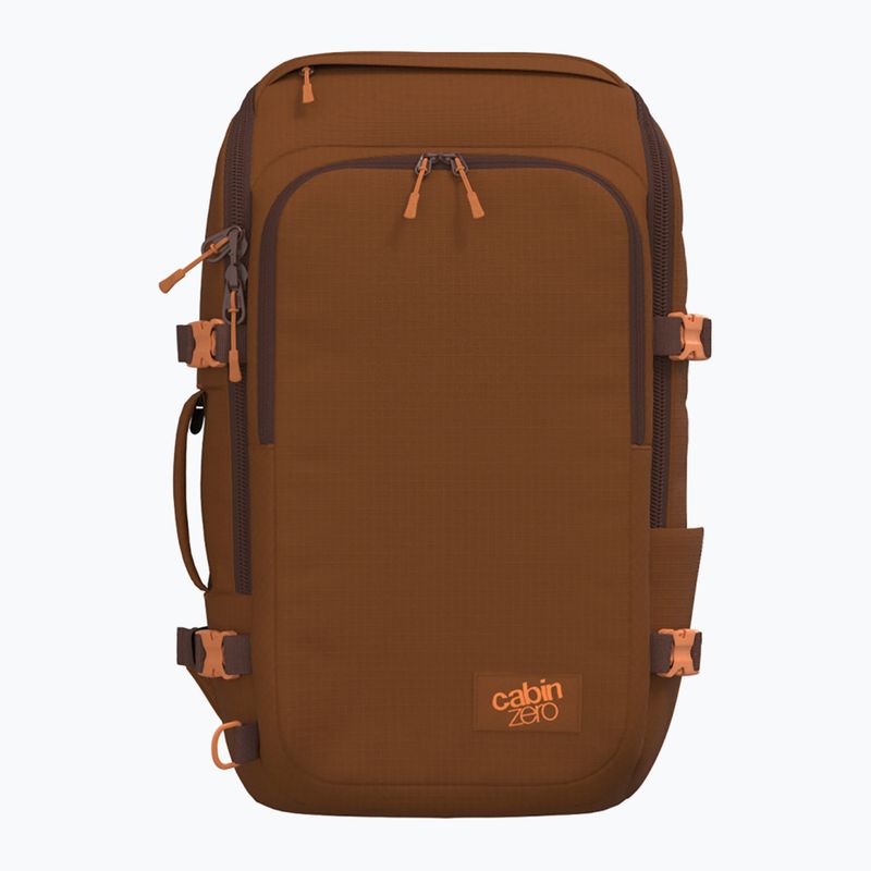 CabinZero Adventure Pro 32 l saigon coffee turistický batoh