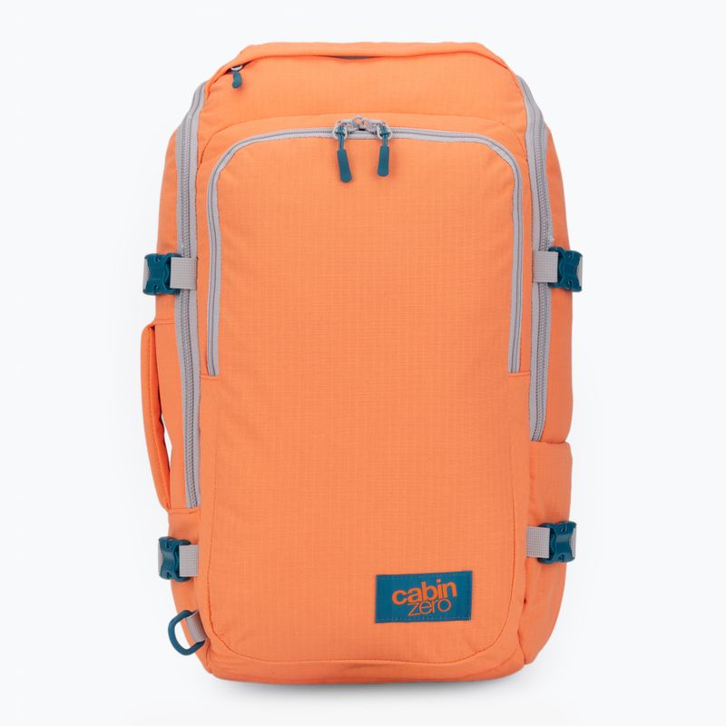 Cestovný batoh CabinZero Adventure Pro 32 l moroccan sands