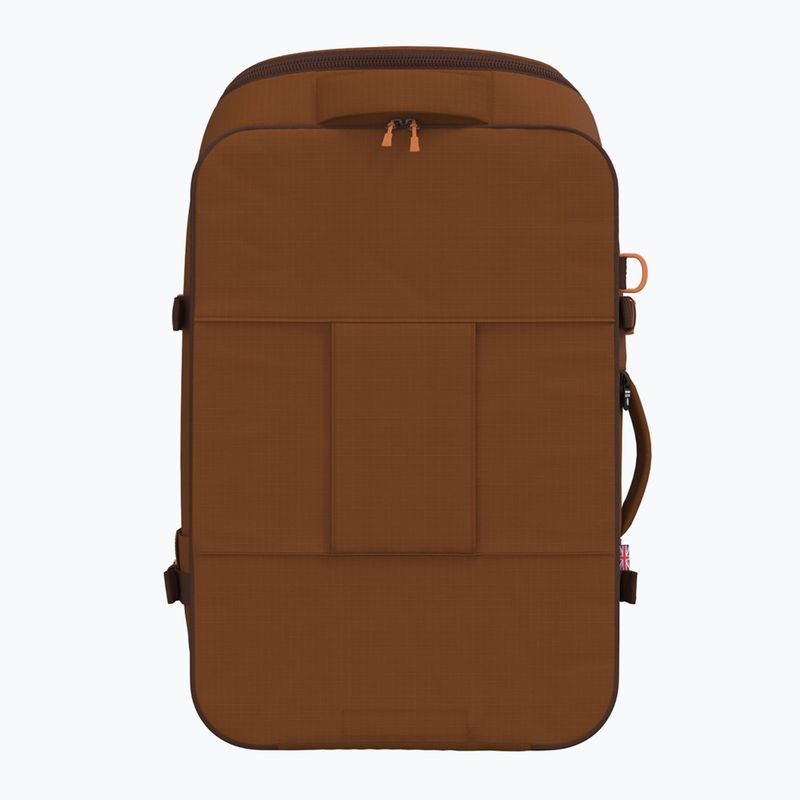 Cestovný batoh CabinZero Adventure Pro 42 l saigon coffee 5