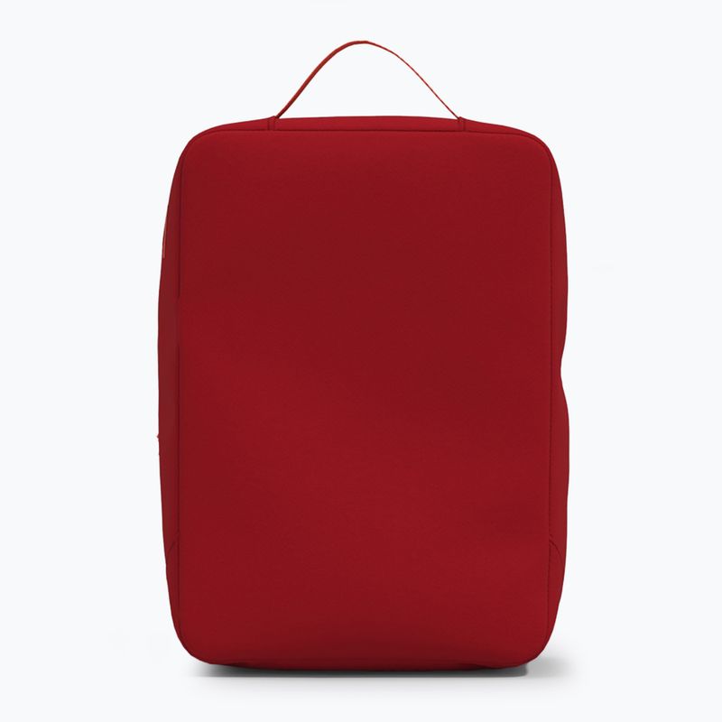 CabinZero Packing Cube Classic M fiesta red cestovný organizér 3