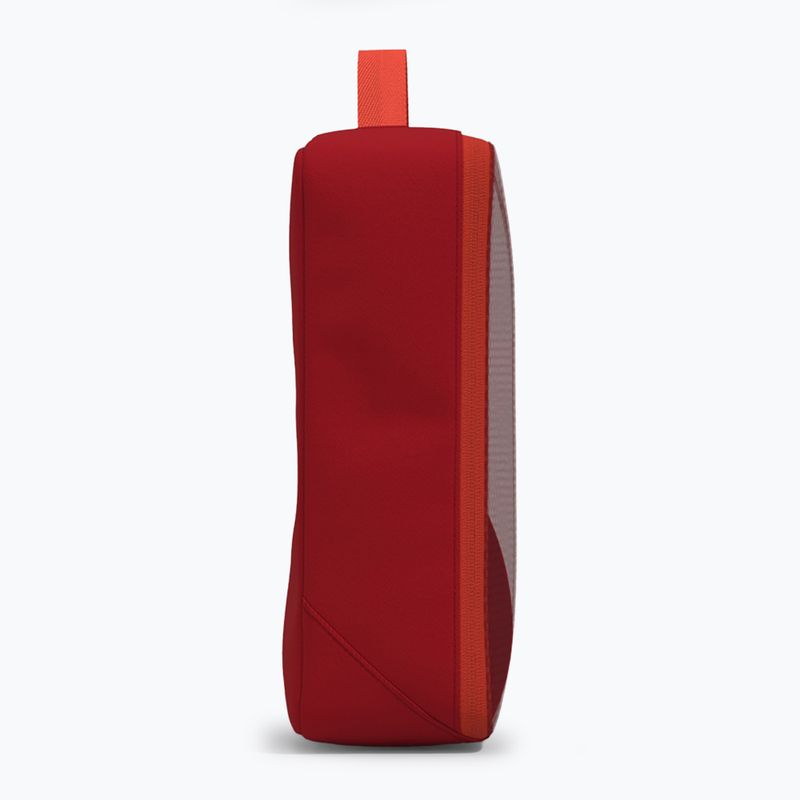 CabinZero Packing Cube Classic M fiesta red cestovný organizér 5