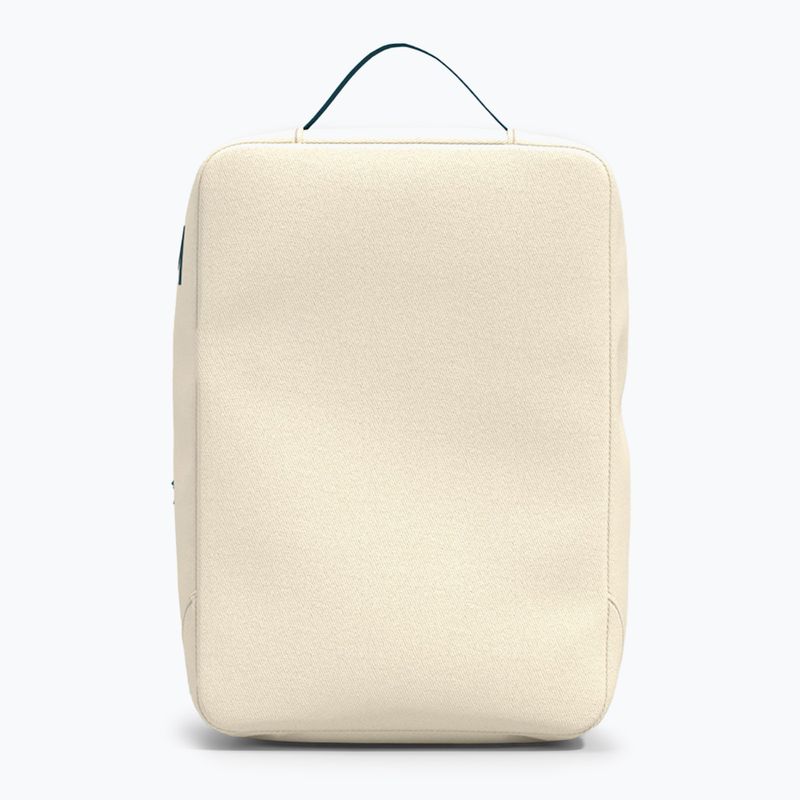 CabinZero Packing Cube Classic M oyster white cestovný organizér 3