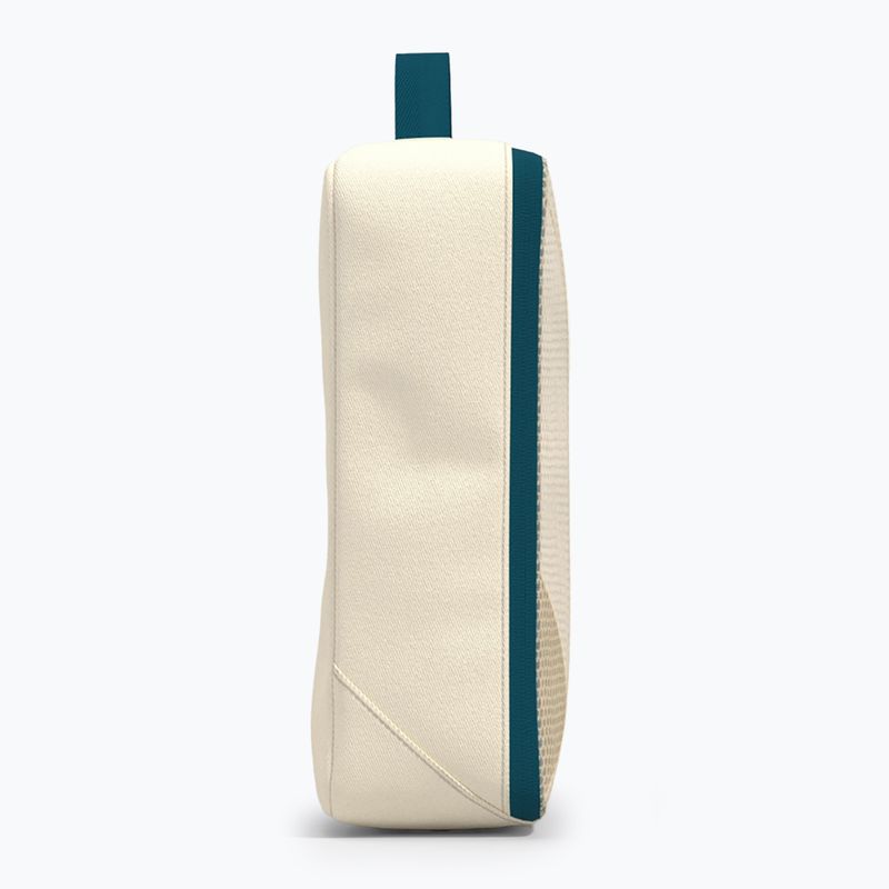 CabinZero Packing Cube Classic M oyster white cestovný organizér 5