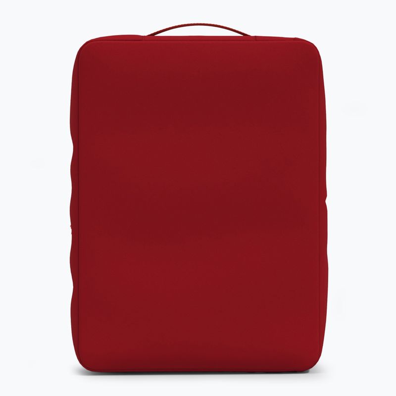 CabinZero Packing Cube Classic L fiesta red cestovný organizér 3
