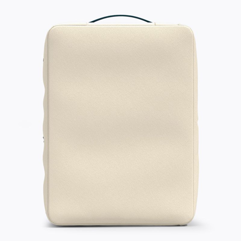 CabinZero Packing Cube Classic L oyster white cestovný organizér 3