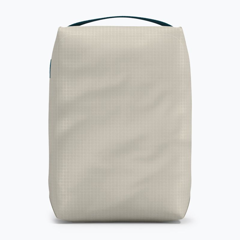 CabinZero Packing Cube Ultralight M oyster white cestovný organizér 3