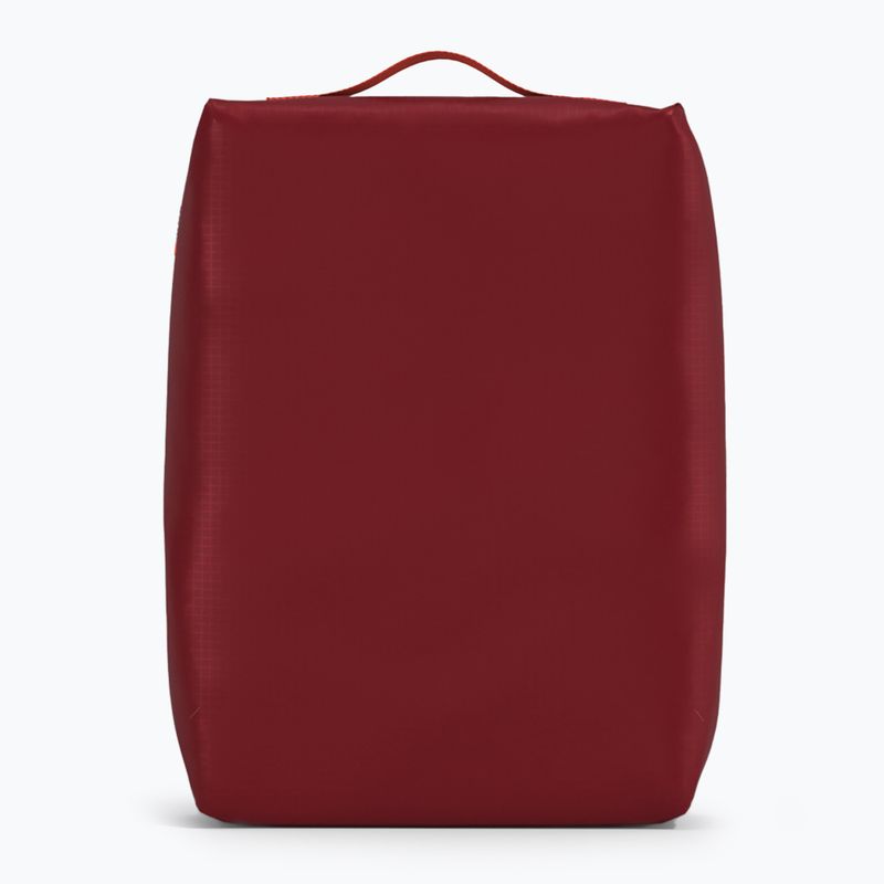 CabinZero Packing Cube Ultralight L cestovný organizér fiesta red 3