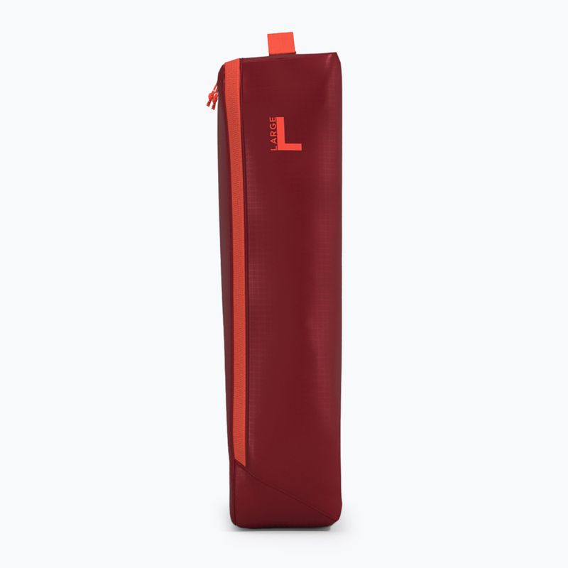 CabinZero Packing Cube Ultralight L cestovný organizér fiesta red 6