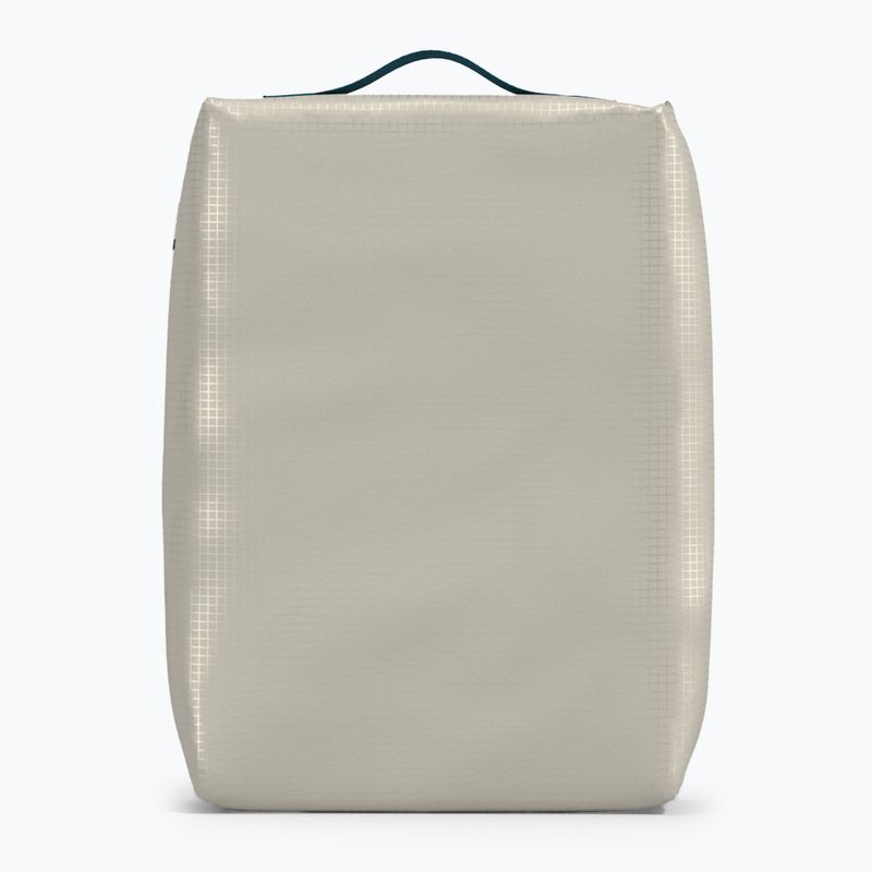 CabinZero Packing Cube Ultralight L oyster white cestovný organizér 3