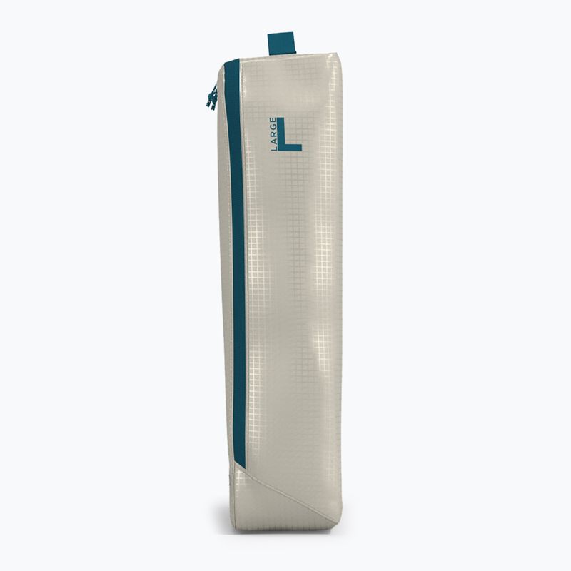 CabinZero Packing Cube Ultralight L oyster white cestovný organizér 4