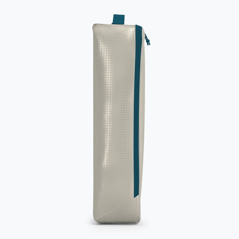 CabinZero Packing Cube Ultralight L oyster white cestovný organizér 5
