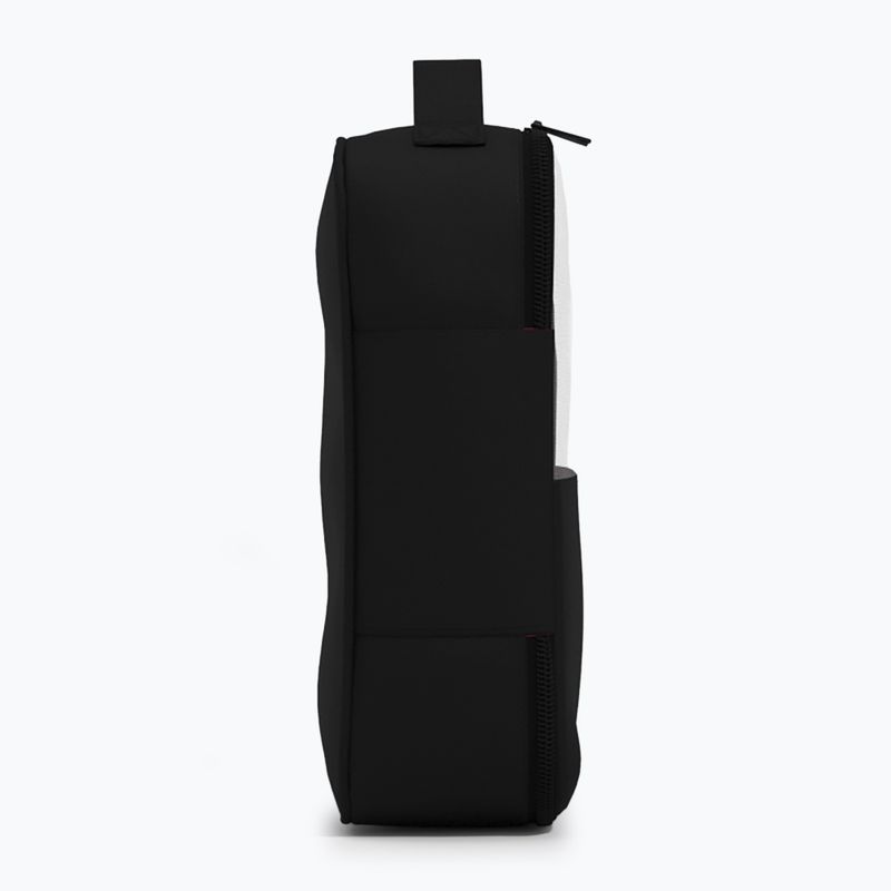 CabinZero Packing Cube Lux M absolútne čierny cestovný organizér 5