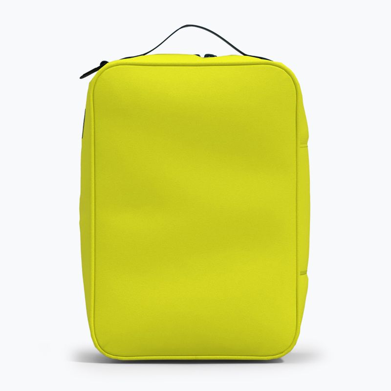 CabinZero Packing Cube Lux M mojito limetkový cestovný organizér 3