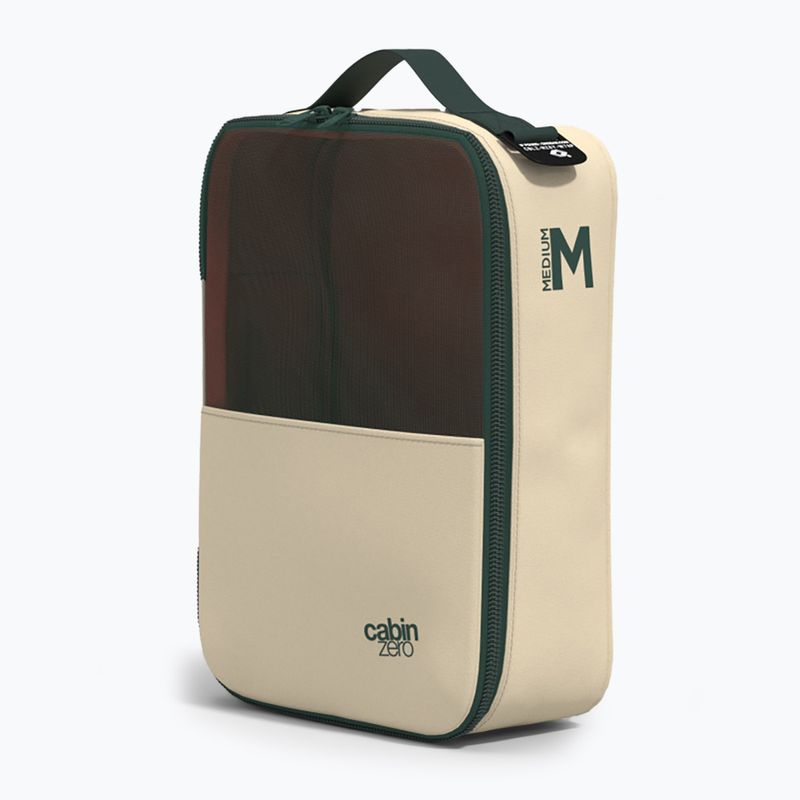 CabinZero Packing Cube Lux M cebu sands cestovný organizér 2