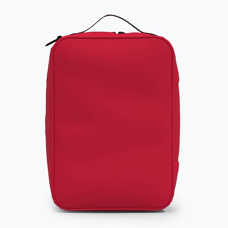 Cestovný organizér CabinZero Packing Cube Lux M cranberry 3