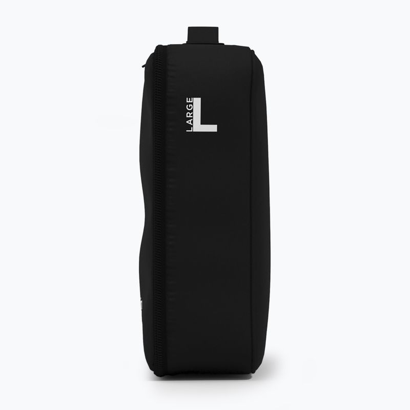 CabinZero Packing Cube Lux L absolútne čierny cestovný organizér 4