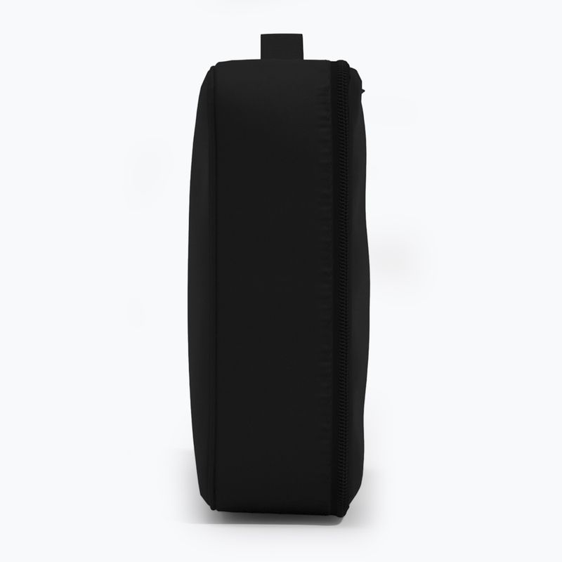 CabinZero Packing Cube Lux L absolútne čierny cestovný organizér 5