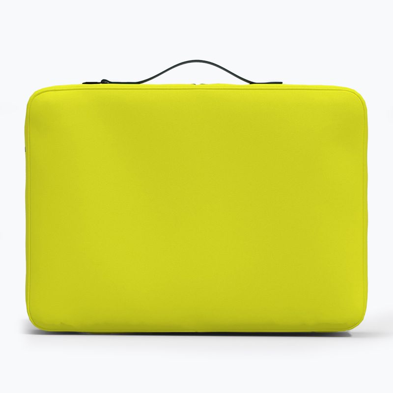 CabinZero Packing Cube Lux L mojito lime cestovný organizér 3