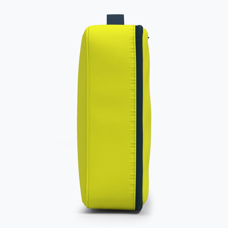 CabinZero Packing Cube Lux L mojito lime cestovný organizér 5