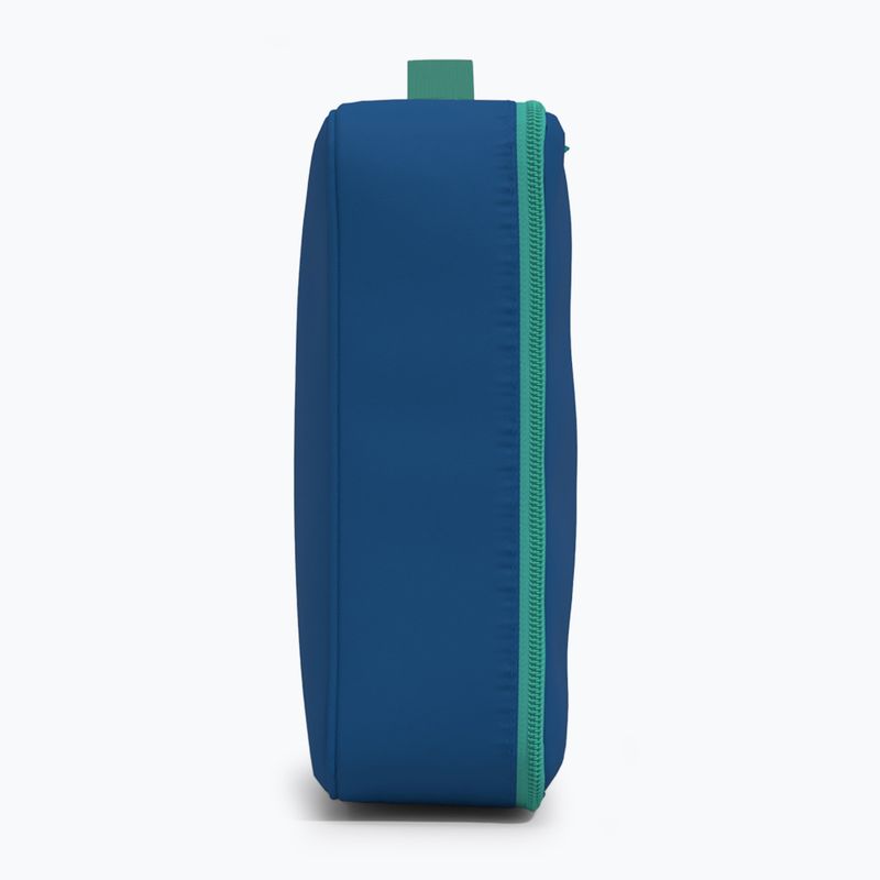 CabinZero Packing Cube Lux L capri blue cestovný organizér 5
