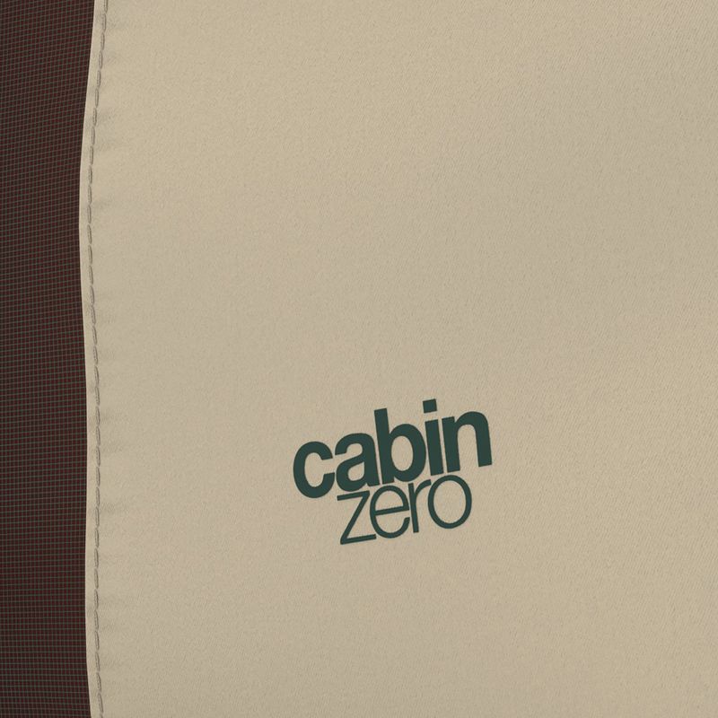 CabinZero Packing Cube Lux L cebu sands cestovný organizér 7