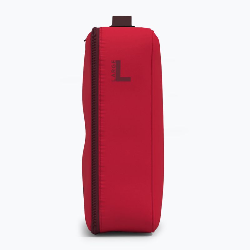 Cestovný organizér CabinZero Packing Cube Lux L cranberry 4