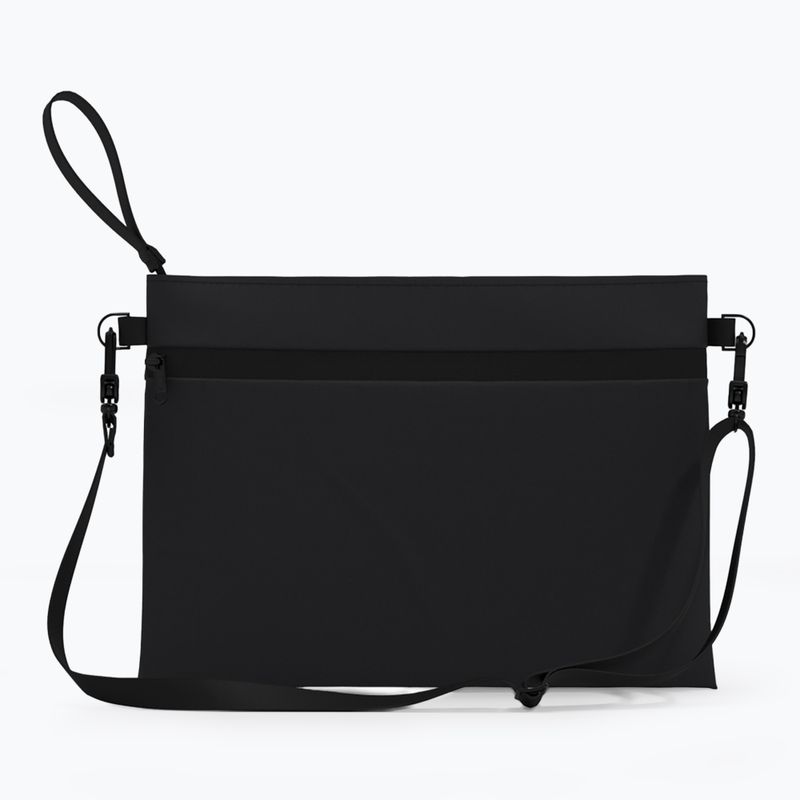 CabinZero Classic Sacoche 2,5 l absolútne čierna 4