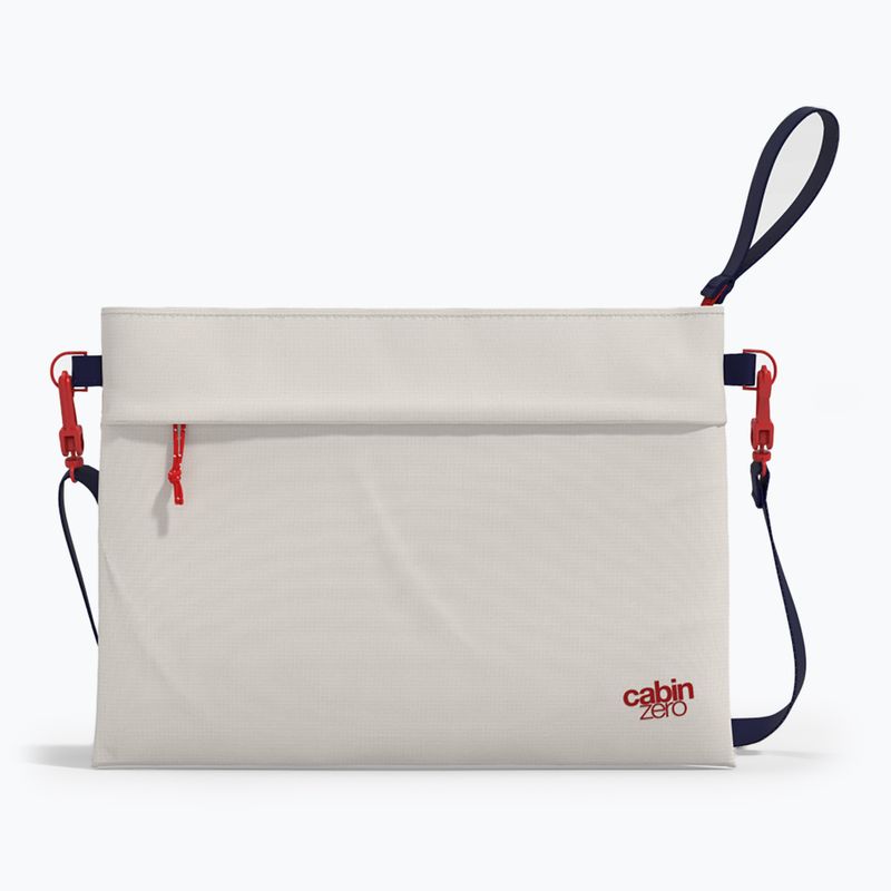 CabinZero Classic Sacoche 2,5 l vrecúško cloud nine