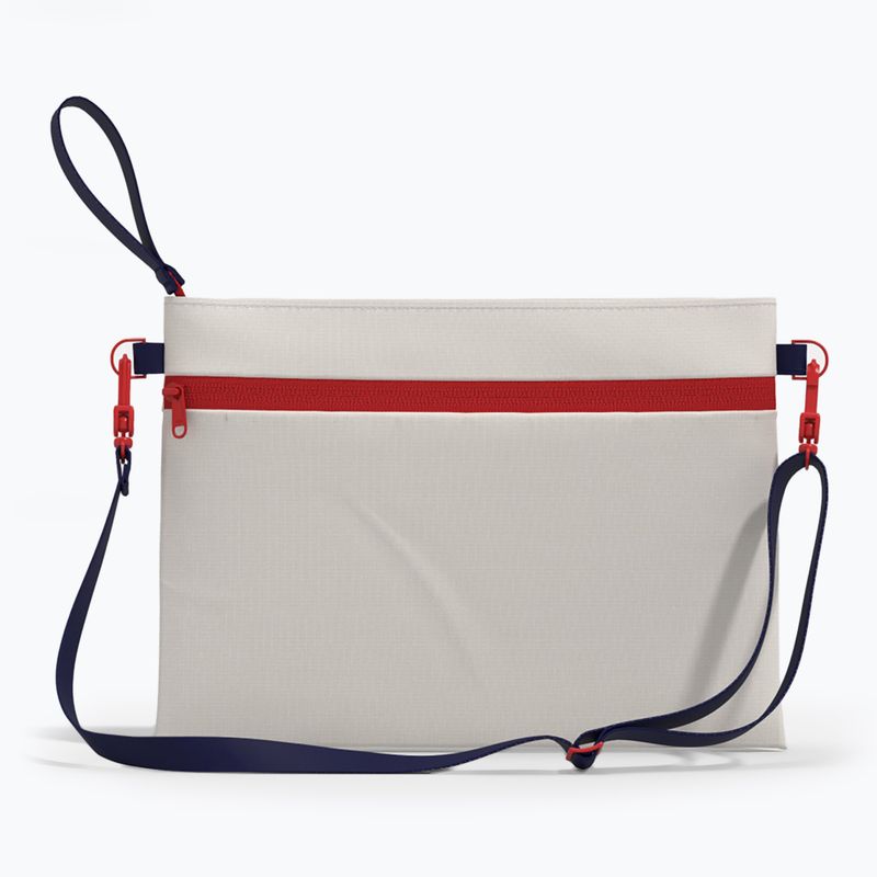 CabinZero Classic Sacoche 2,5 l vrecúško cloud nine 3