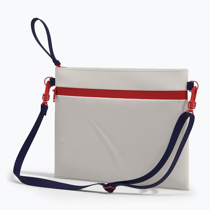 CabinZero Classic Sacoche 2,5 l vrecúško cloud nine 4