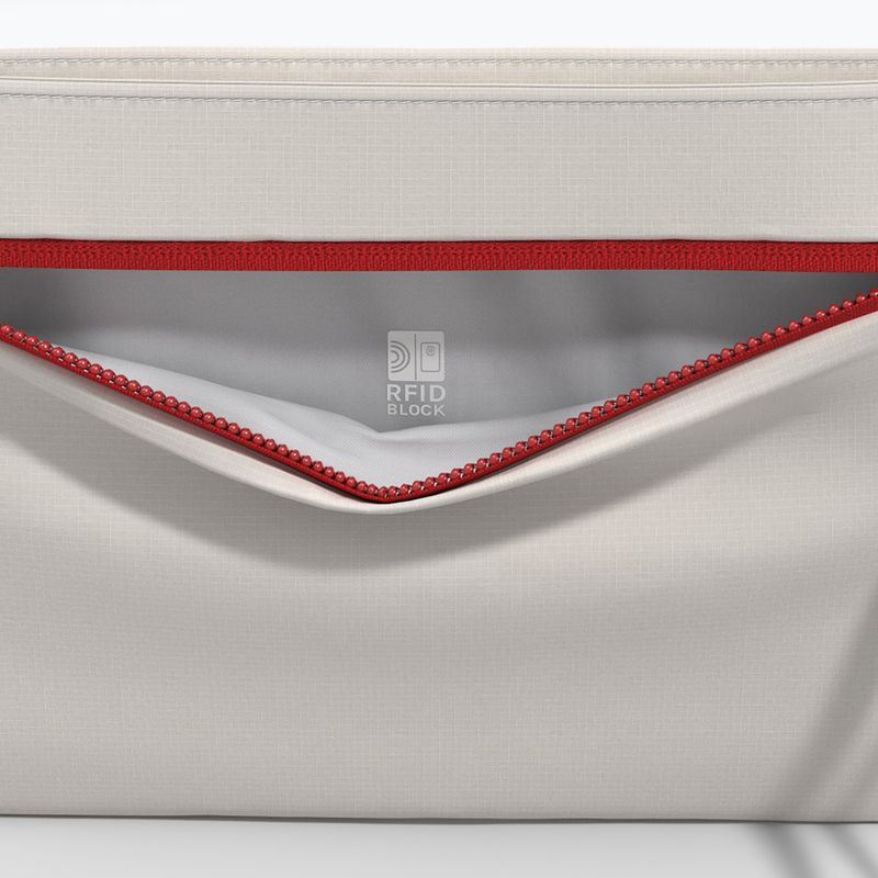 CabinZero Classic Sacoche 2,5 l vrecúško cloud nine 7