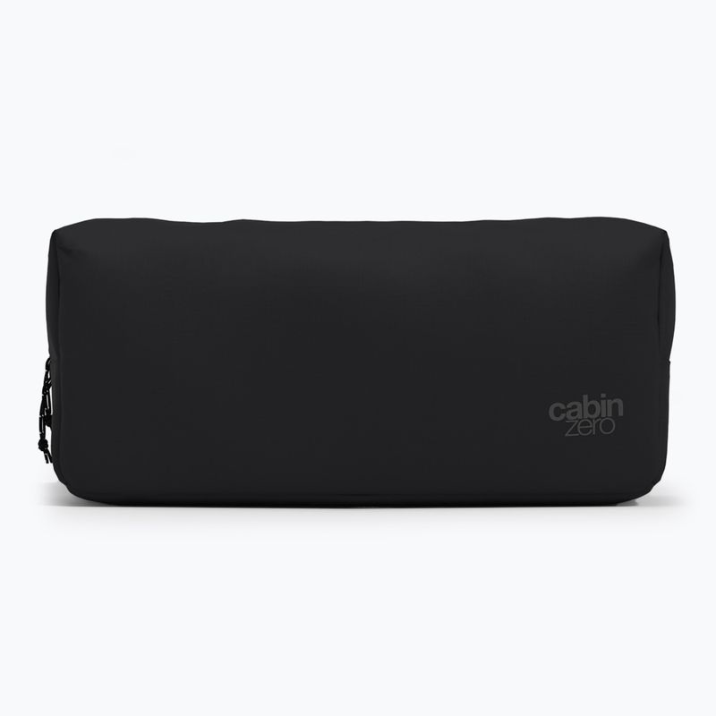 CabinZero Tech Pouch 2,5 l absolútne čierna