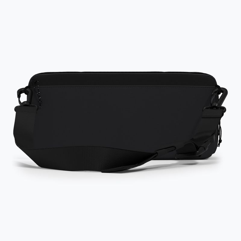 CabinZero Tech Pouch 2,5 l absolútne čierna 3