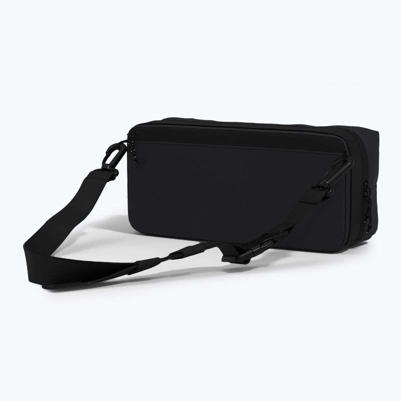 CabinZero Tech Pouch 2,5 l absolútne čierna 4