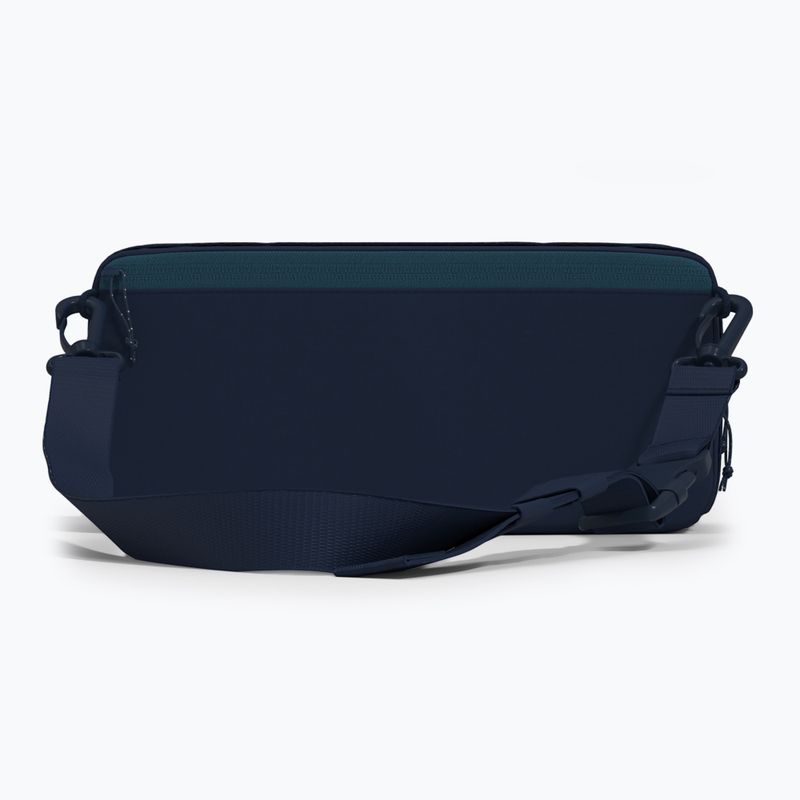 CabinZero Tech Pouch 2,5 l blue shimmer 3