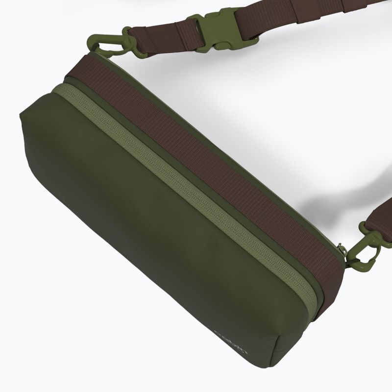 CabinZero Tech Pouch 2,5 l nórske drevo 5