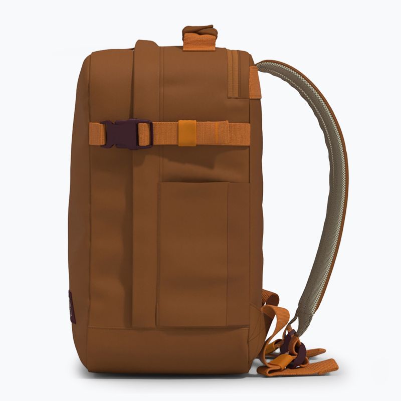 Cestovný batoh CabinZero Classic Tech 28 l cinnamon 5