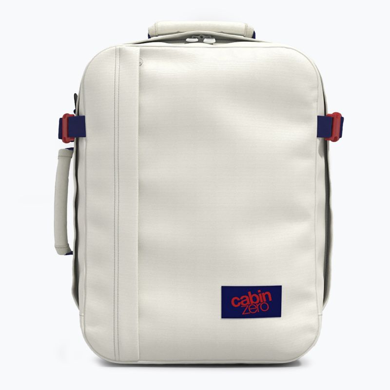 Cestovný batoh CabinZero Classic Tech 28 l cloud nine