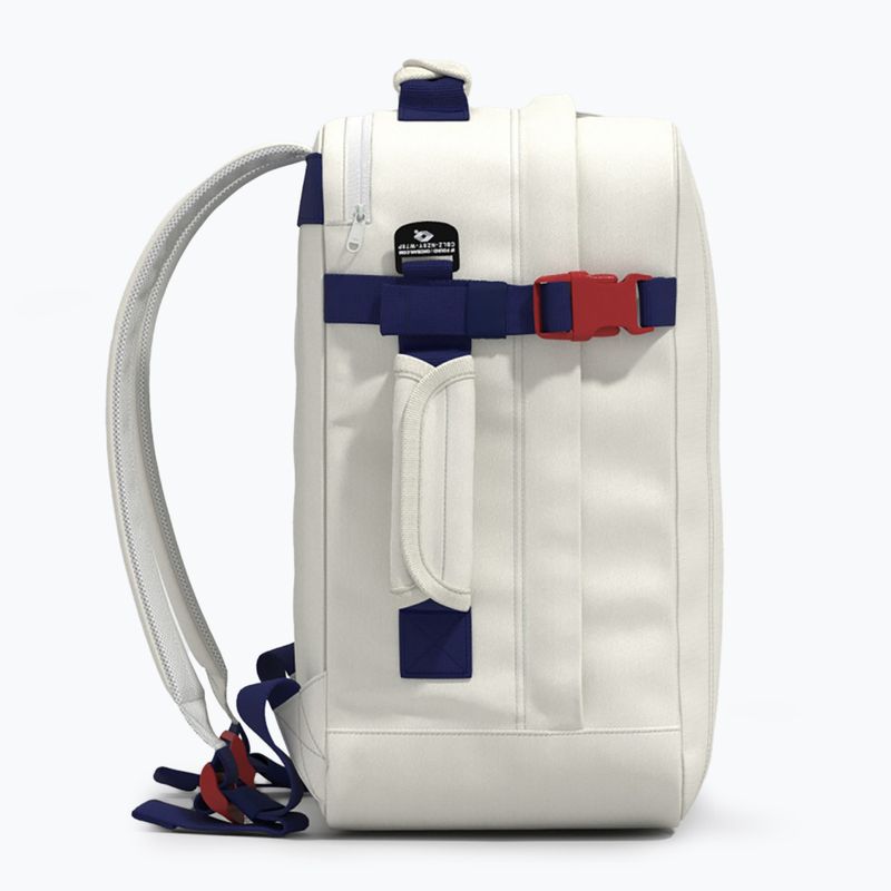 CabinZero Classic Tech 28 l turistický batoh cloud nine 5