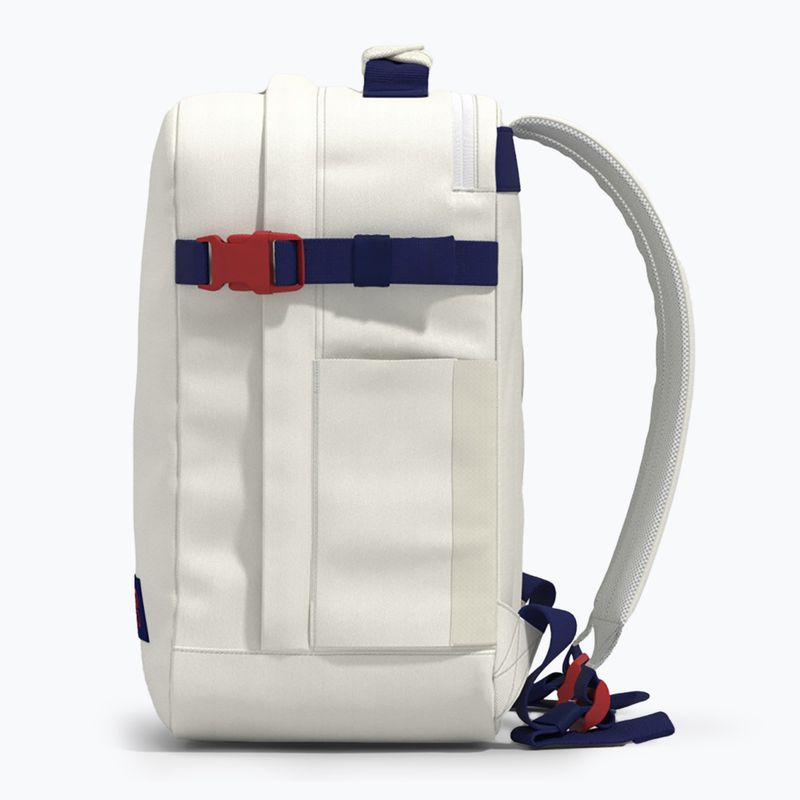 CabinZero Classic Tech 28 l turistický batoh cloud nine 6