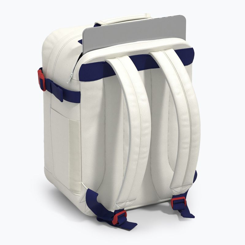 CabinZero Classic Tech 28 l turistický batoh cloud nine 9