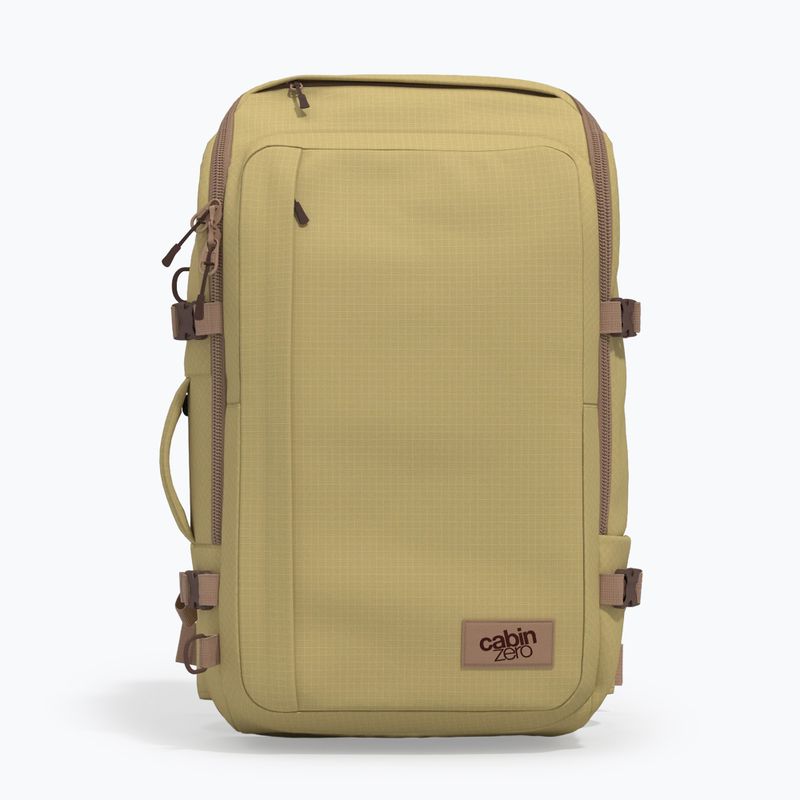 Cestovný batoh CabinZero Adventure 42 l moonstone