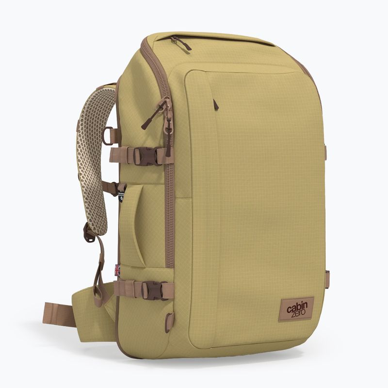 Cestovný batoh CabinZero Adventure 42 l moonstone 2