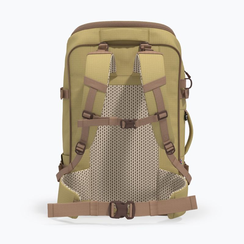 Cestovný batoh CabinZero Adventure 42 l moonstone 3