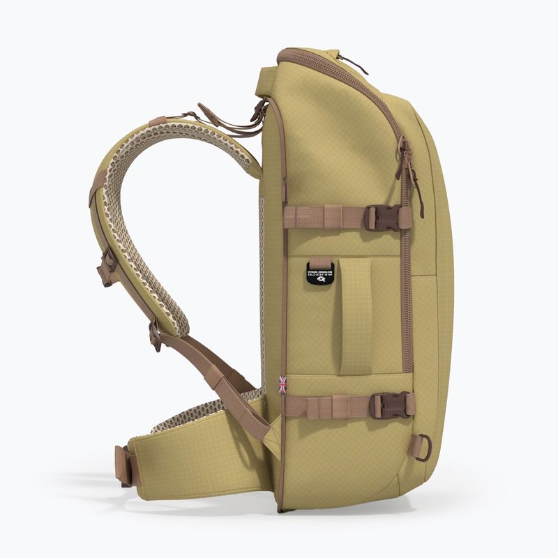 Cestovný batoh CabinZero Adventure 42 l moonstone 4
