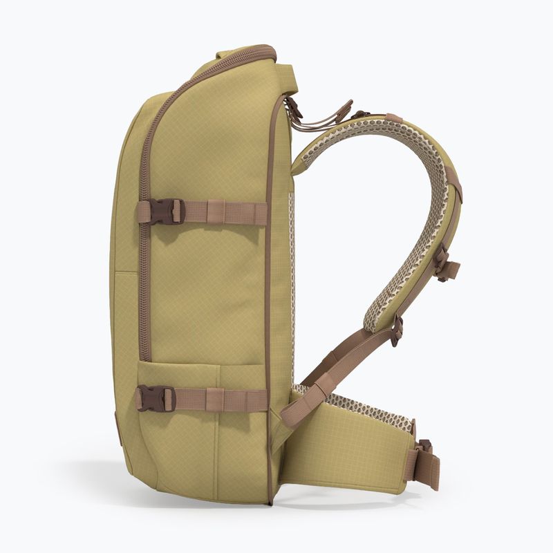 Cestovný batoh CabinZero Adventure 42 l moonstone 5